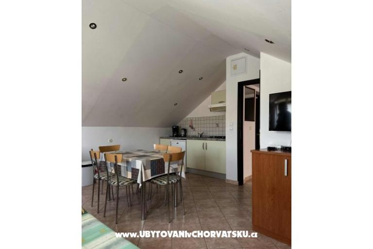 Appartementen Vuković – foto 27