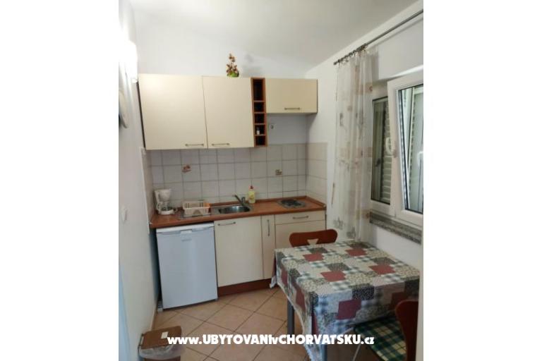 Appartementen Vuković – foto 28