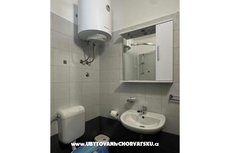 Appartementen Vuković – foto 29