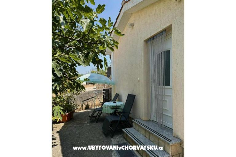 Appartementen Vuković – foto 31