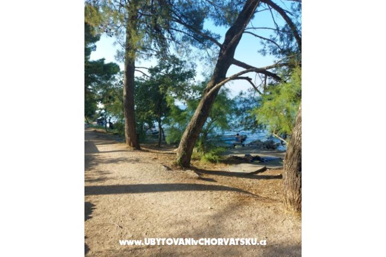 Appartementen Vuković – foto 6