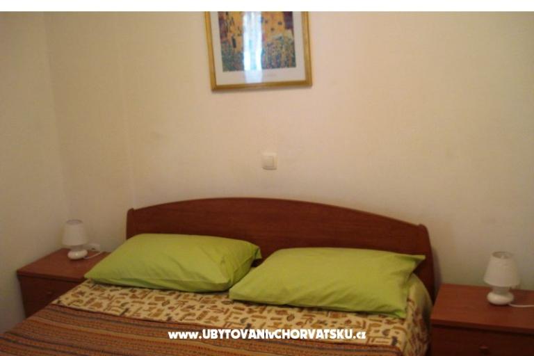 Appartementen Vuković – foto 7