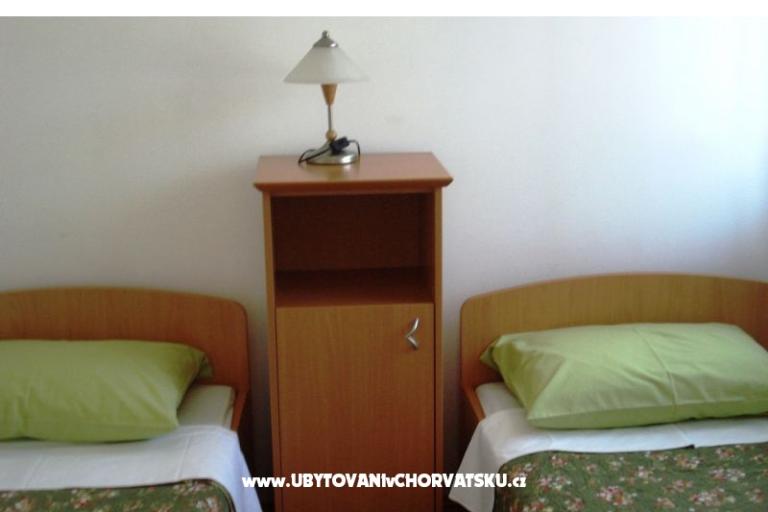 Appartementen Vuković – foto 8