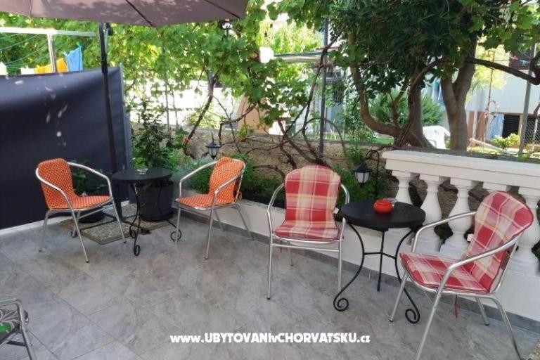 Appartementen Žganec – foto 11