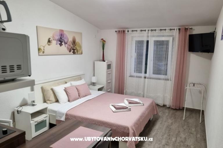 Appartementen Žganec – foto 12
