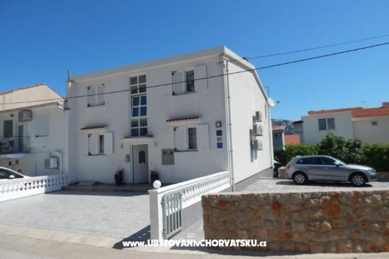 Appartementen Žganec – foto 2