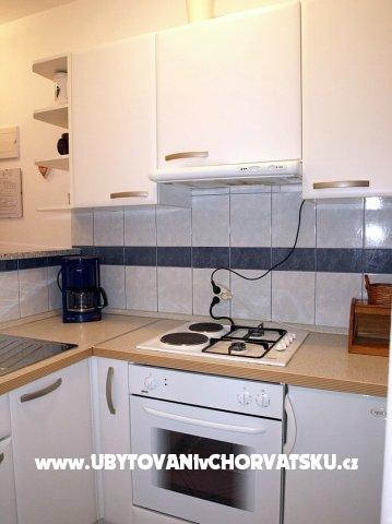 Appartementen Maja i Sanja – foto 10