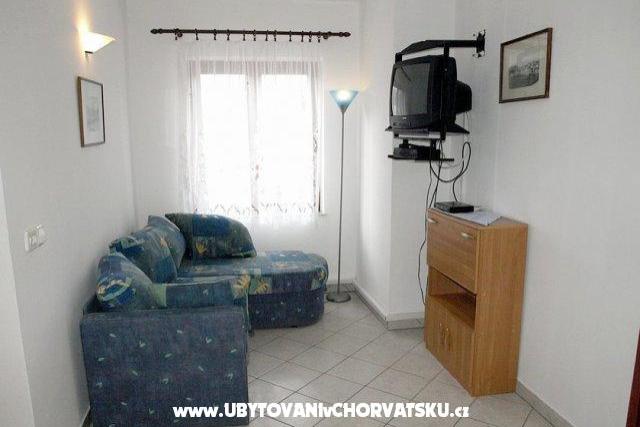 Appartementen Maja i Sanja – foto 11