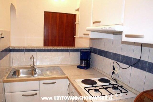 Appartementen Maja i Sanja – foto 12