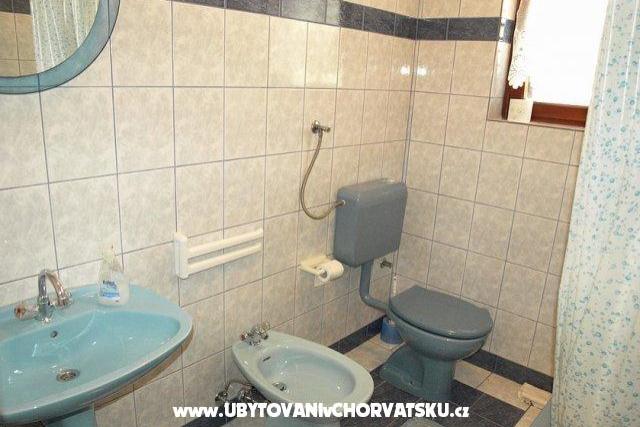 Appartementen Maja i Sanja – foto 13