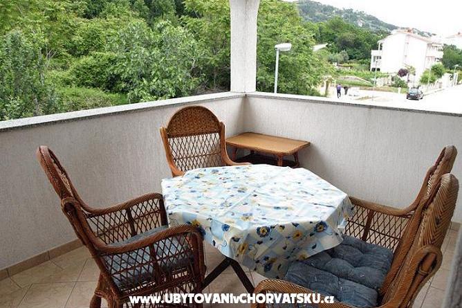 Appartementen Maja i Sanja – foto 15