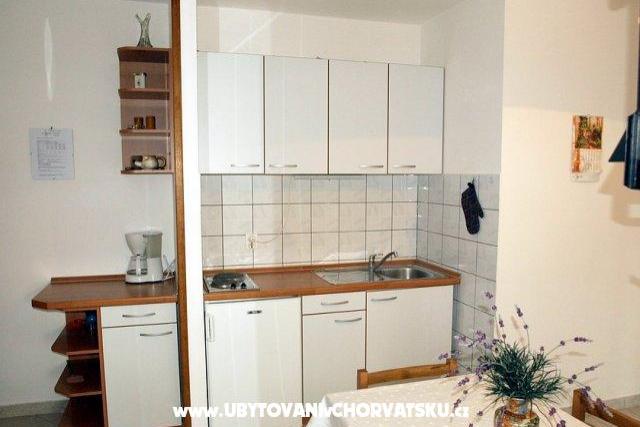 Appartementen Maja i Sanja – foto 16