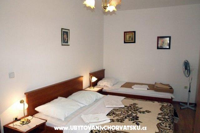 Appartementen Maja i Sanja – foto 17