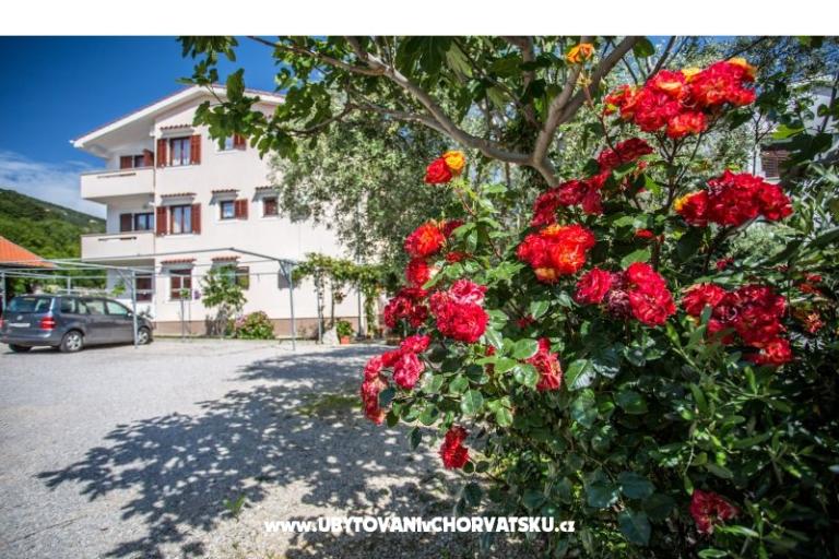 Appartementen Maja i Sanja – foto 2