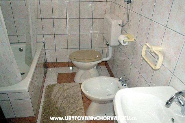 Appartementen Maja i Sanja – foto 6