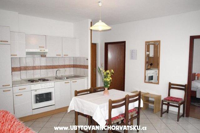 Appartementen Maja i Sanja – foto 7