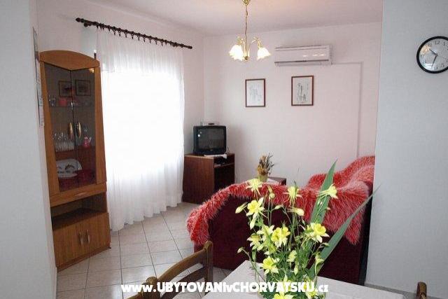 Appartementen Maja i Sanja – foto 8