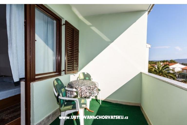 Appartementen Otok Krk  – foto 11