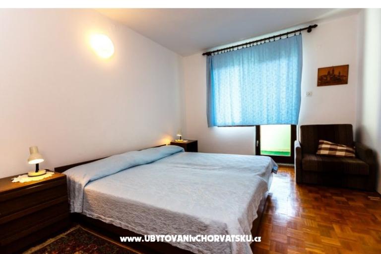 Appartementen Otok Krk  – foto 12