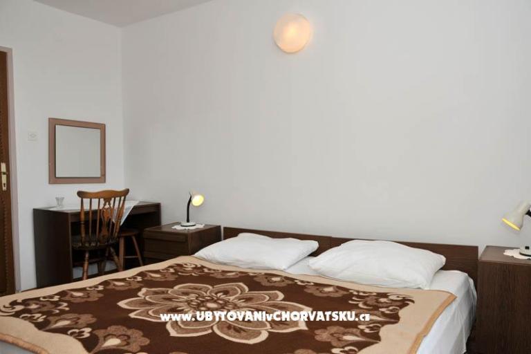 Appartementen Otok Krk  – foto 2