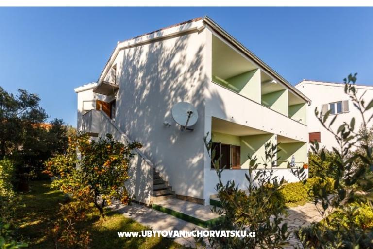 Appartementen Otok Krk  – foto 4