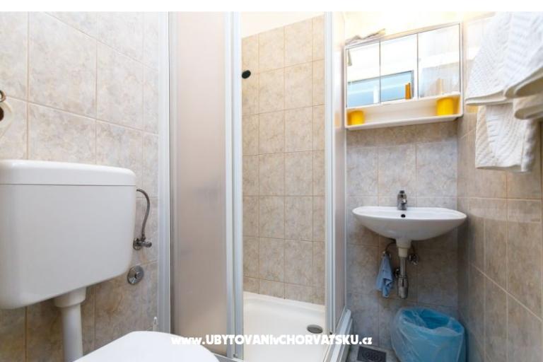 Appartementen Otok Krk  – foto 6