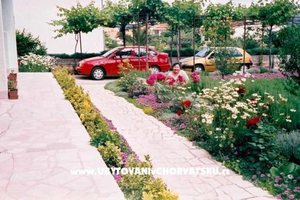 Appartementen Otok Krk  – foto 7