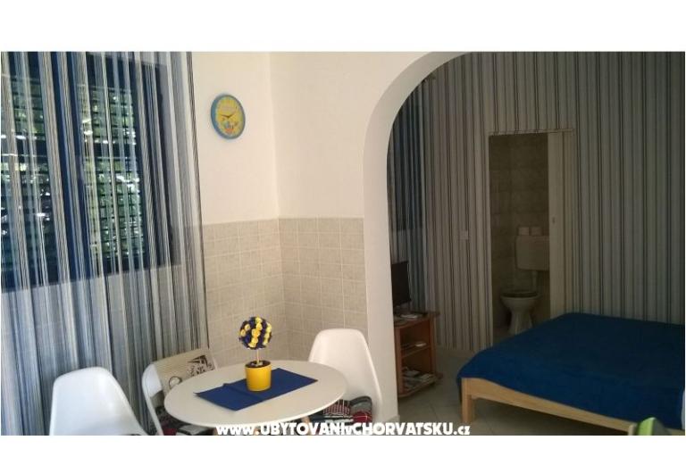Appartementen Tanja  – foto 10