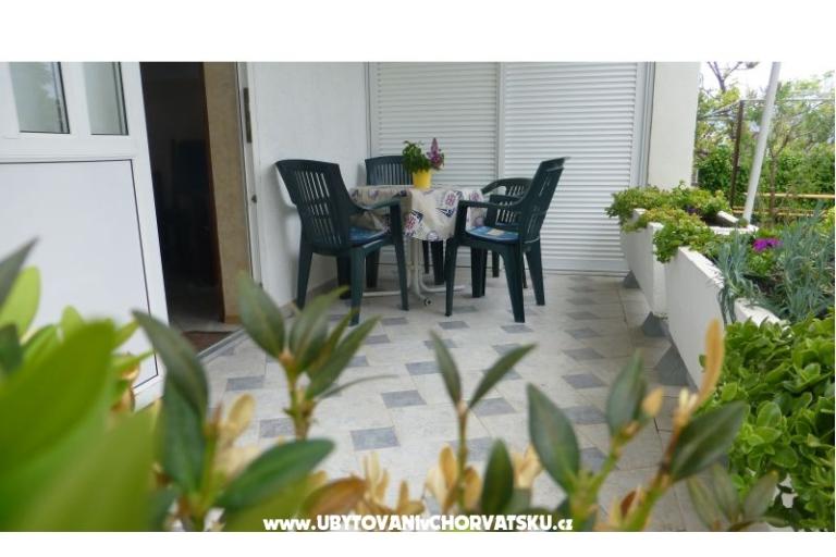 Appartementen Tanja  – foto 12