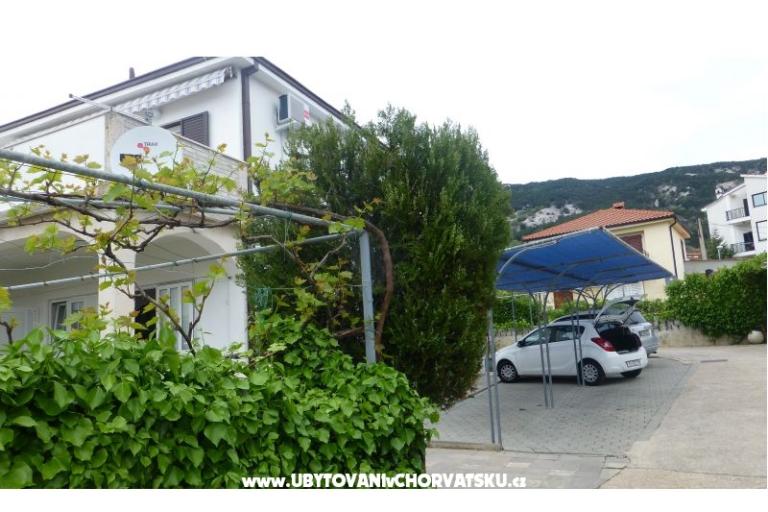 Appartementen Tanja  – foto 13