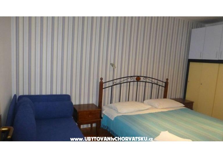 Appartementen Tanja  – foto 15