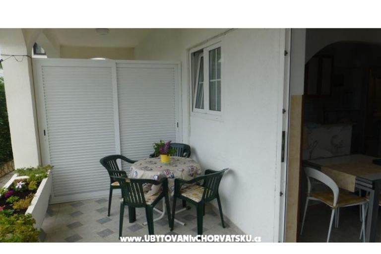 Appartementen Tanja  – foto 16