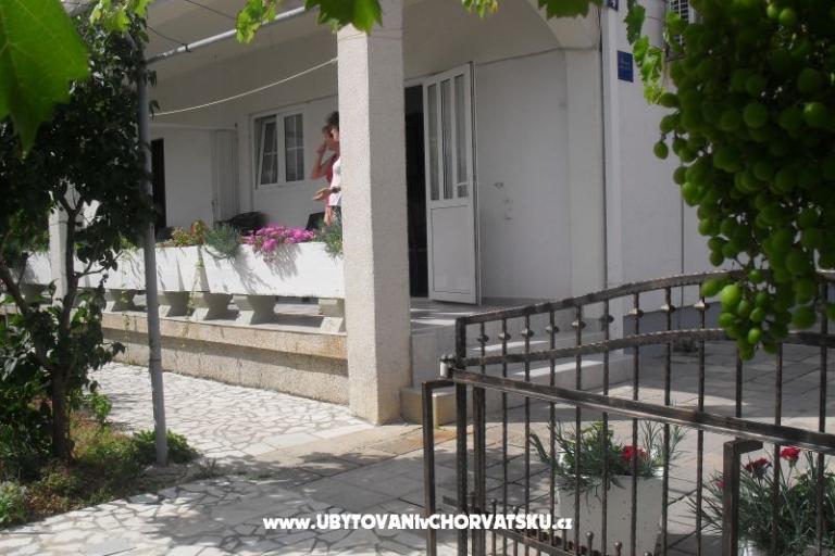 Appartementen Tanja  – foto 17