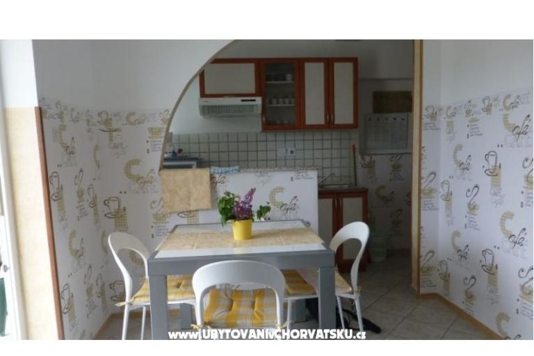 Appartementen Tanja  – foto 2