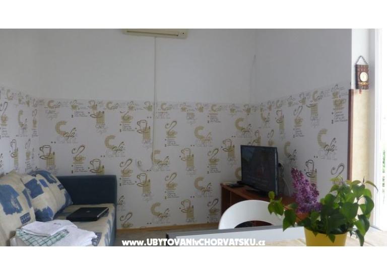 Appartementen Tanja  – foto 7