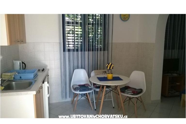 Appartementen Tanja  – foto 9