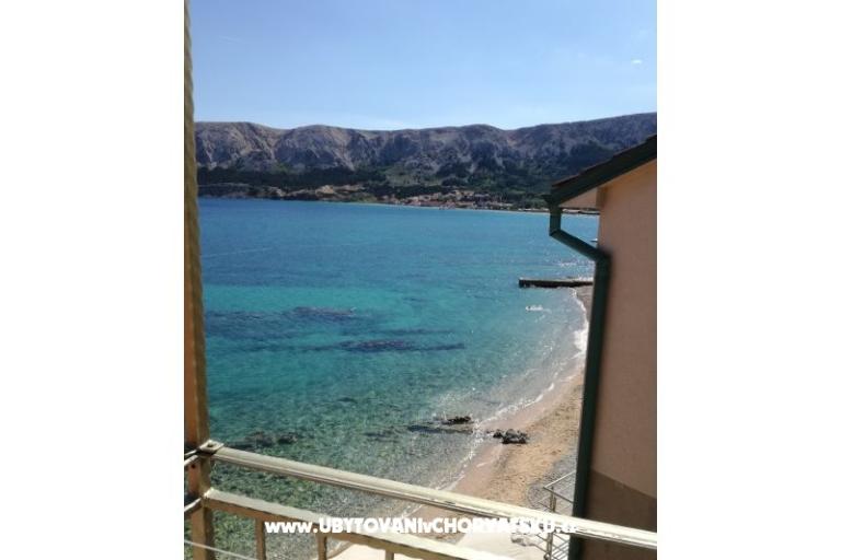 Appartementen Baška – foto 2
