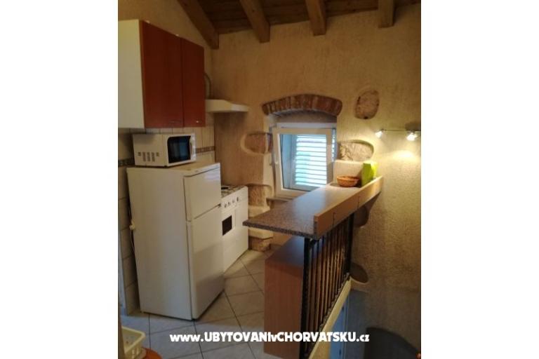 Appartementen Baška – foto 3