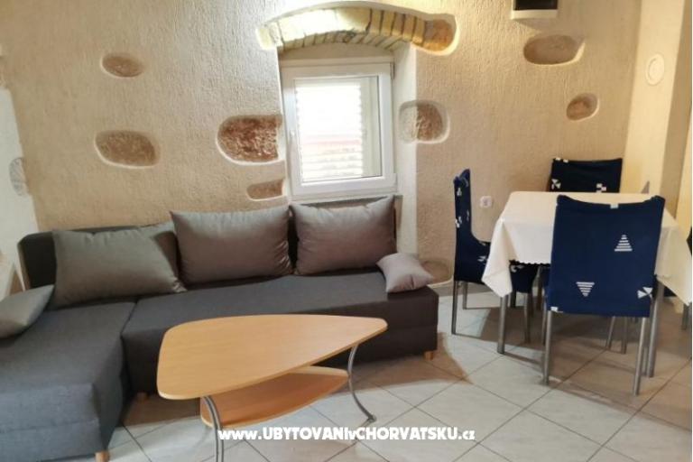 Appartementen Baška – foto 5