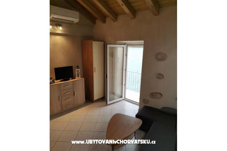 Appartementen Baška – foto 6