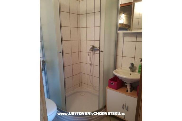 Appartementen Baška – foto 7