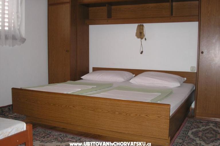 Appartementen Cindrić  – foto 10