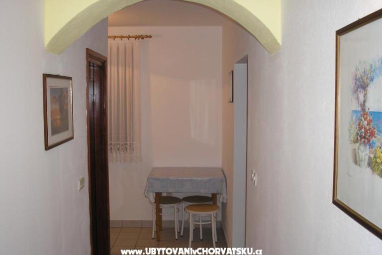Appartementen Cindrić  – foto 11