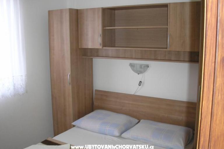 Appartementen Cindrić  – foto 12