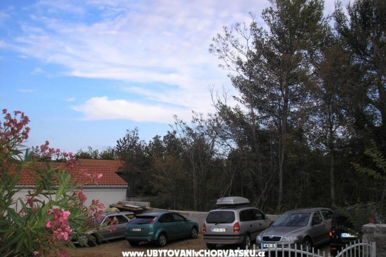 Appartementen Cindrić  – foto 2
