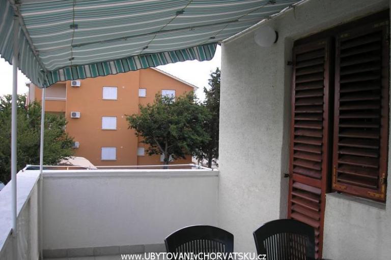 Appartementen Cindrić  – foto 7