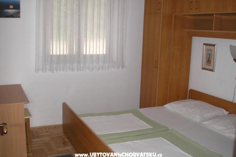 Appartementen Cindrić  – foto 9