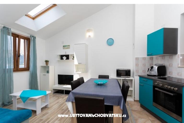 Appartementy Eva – foto 10