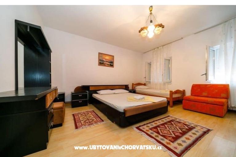 Appartementen Božena – foto 10