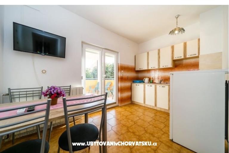 Appartementen Božena – foto 12